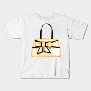 Runway Bag Kids T-Shirt